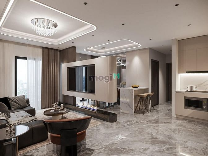 Căn hộ Mipec Rubik 360 108.8m² giá 6.9 tỷ - Cơ hội đầu tư hấp dẫn!