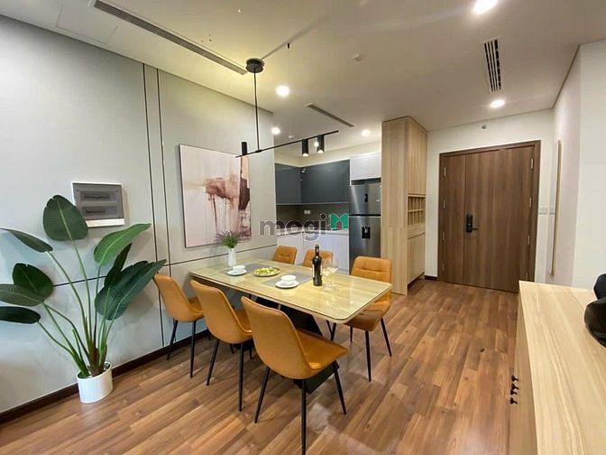 Căn hộ cao cấp Mipec Rubik 360 2-4PN giá từ 5 tỷ - Cơ hội đầu tư tốt