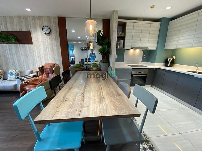 Căn hộ Horizon Tower 125m², giá 7.2 tỷ - Cơ hội hiếm có!