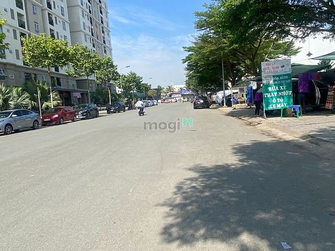 Nhà phố cho thuê KDC Gia Hòa 175m² giá 43 triệu - Cơ hội kinh doanh tuyệt vời!