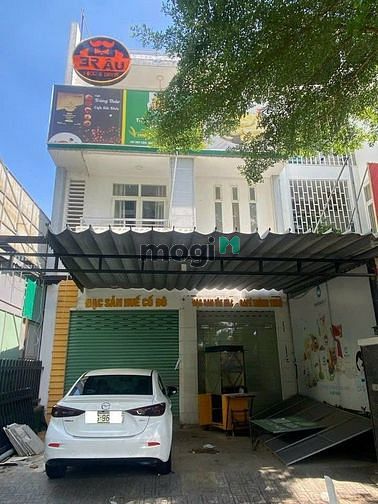 Cho thuê nhà phố mặt tiền đường Huy Cận 175m² giá 43 triệu - Cơ hội kinh doanh tuyệt vời!