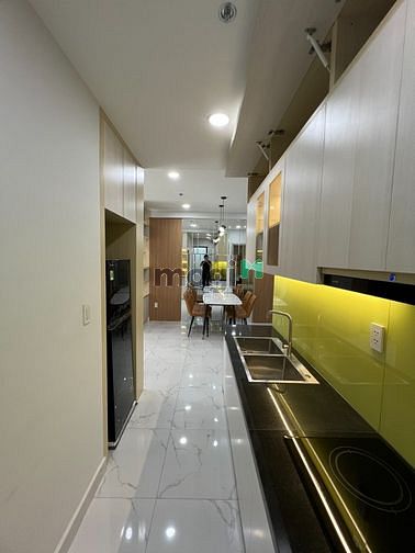 Căn hộ Charm City Dĩ An 70m² giá 8 triệu - Sẵn sàng vào ở!