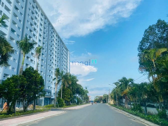 Căn hộ Conic Boulevard 115m² giá 2,5 tỷ - Thiết kế đẹp, tiện ích đầy đủ!