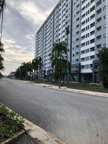 Căn Hộ Conic Boulevard 85m² giá 1,65 tỷ - Cơ hội tuyệt vời!