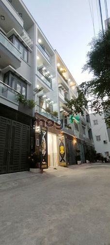 Nhà 4 tầng KDC The Sun 134.3m² giá 5.98 tỷ - Cơ hội hiếm có!