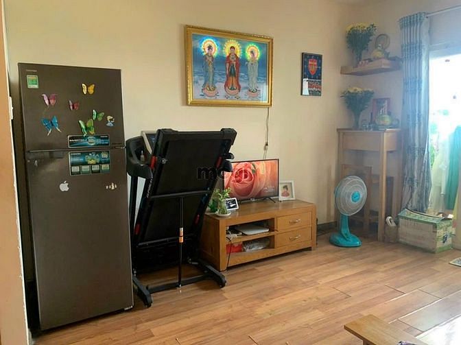 Chung cư Sunview 1&2 72m² giá 2 tỷ - Cơ hội hiếm có!