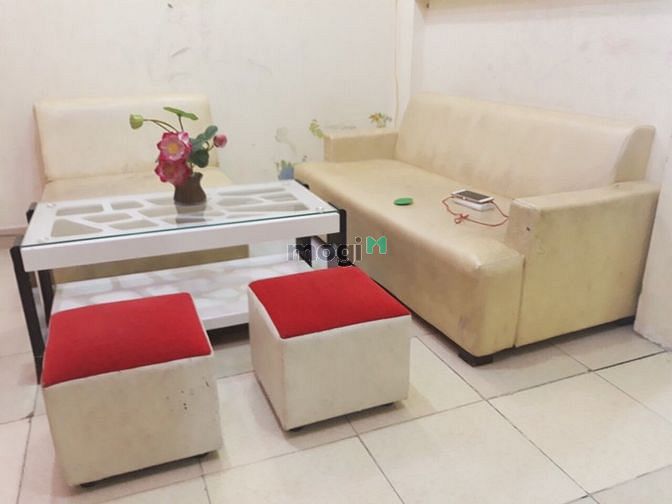 Căn hộ 54m² 2PN giá 5 triệu tại Dĩ An - Cơ hội hiếm có!