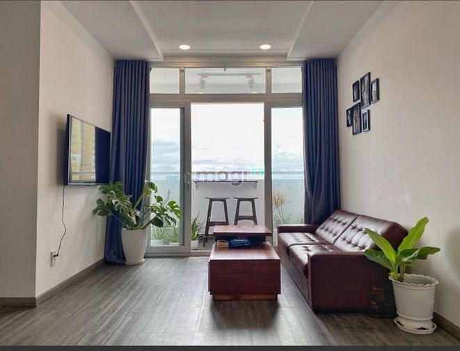 Căn hộ Peridot Building 72m² giá 1.2 tỷ - Cơ hội hiếm có tại Quận 8!