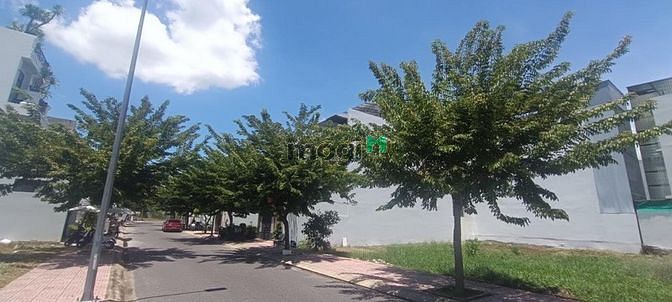 Bán nhanh lô đất mặt tiền KĐT Mỹ Gia Gói 5 - 100m² giá 3.4 tỷ