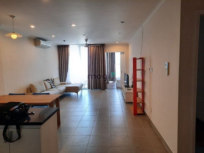 Căn hộ Horizon Tower 105m² giá 7 tỷ - Cơ hội hiếm có!