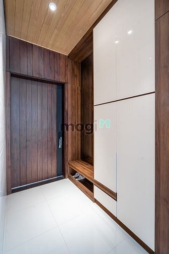 Cho thuê Villa Thủ Thiêm 500m² giá 85 triệu - Cơ hội hiếm có!