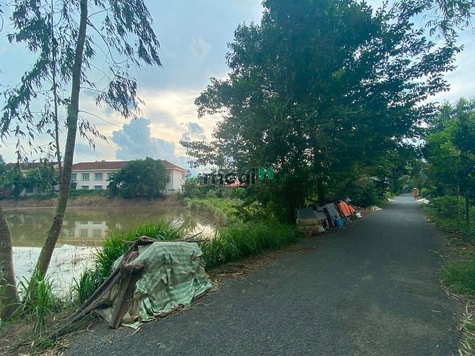 Đất Đô Thị Núi Sập 11530m² giá 10 tỷ - Cơ hội đầu tư hấp dẫn!