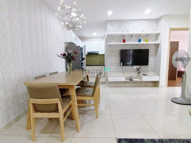 Căn hộ Dream Home 2 61.7m² giá 1.3 tỷ - Nhà đẹp, nội thất cao cấp!