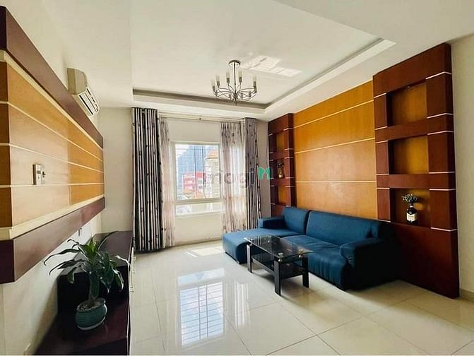 Căn hộ chung cư SAMLAND RIVERVIEW Bình Thạnh 90m² giá 1.76 tỷ - Cơ hội đầu tư tuyệt vời!
