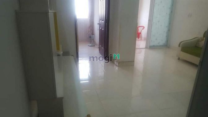 Căn hộ Nhất Lan 3 - Bình Tân 50m² giá 1.1 tỷ - Không thể bỏ lỡ!