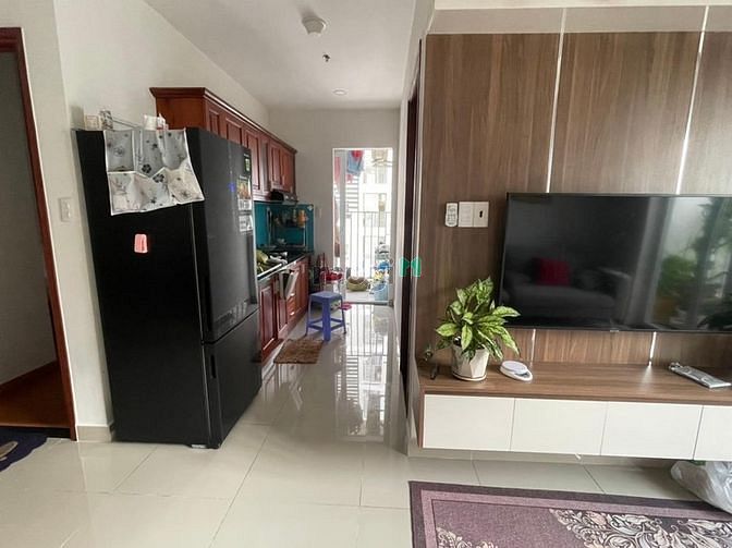 Bán nhanh chung cư Orchid Park Nhà Bè 72m² giá 1.005 tỷ - Đã có sổ chính chủ!
