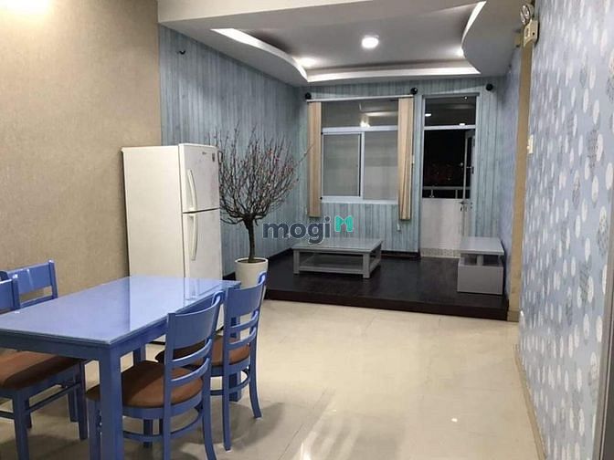 Chung cư SACOMREAL 82m² giá 1.27 tỷ - Cơ hội hiếm có!