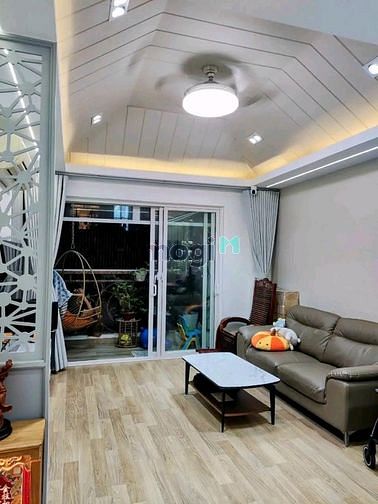 Chung cư Horizon Tower Quận 1 75m² giá 1.2 tỷ - Cơ hội hiếm có!