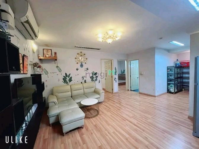 Căn hộ Rubyland Tân Phú 87m² giá 1.3 tỷ - Sẵn sàng vào ở ngay!