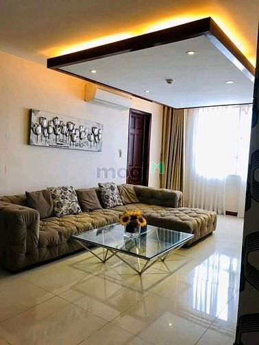 Chung cư BMC 80m² giá 1.1 tỷ - Cơ hội tuyệt vời tại Quận 1!