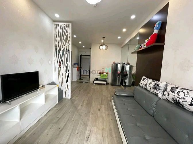 Chung cư Mỹ Thuận 78m² giá 1.275 tỷ - Nội thất đầy đủ, giao ngay!