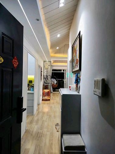 Căn hộ Horizon 86m² giá 1.7 tỷ - Cơ hội vàng tại Quận 1