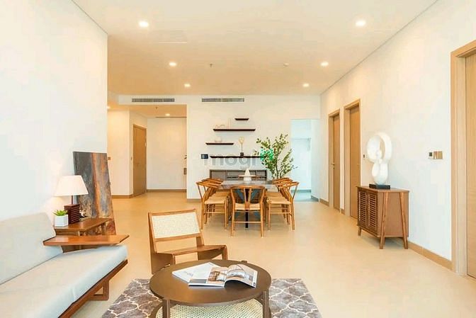 Căn hộ cao cấp The Lancaster 94m² giá 1.9 tỷ - Sẵn sàng vào ở ngay!