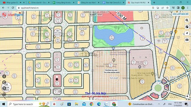 Bán liền kề, biệt thự Cienco5 Mê Linh 349m² giá 1.5 tỷ - Cơ hội đầu tư hấp dẫn!