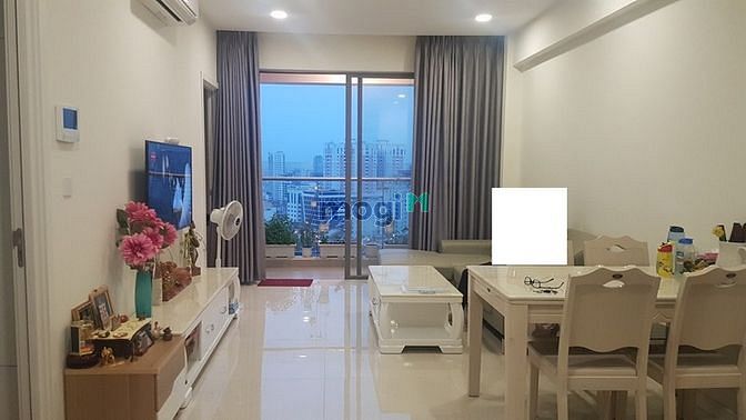 Căn hộ Goldora Plaza 58m² giá 1.5 tỷ - Cơ hội hiếm tại Nhà Bè!