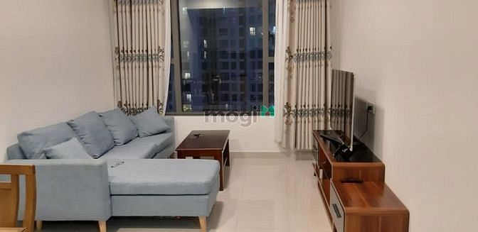 Căn hộ Rivergate Residence 74m² giá 1.95 tỷ - Cơ hội tuyệt vời!
