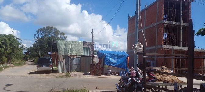 Đất KĐT Chí Linh 1 Vũng Tàu 68,6m² giá 6,35 tỷ - Cơ hội đầu tư hấp dẫn!