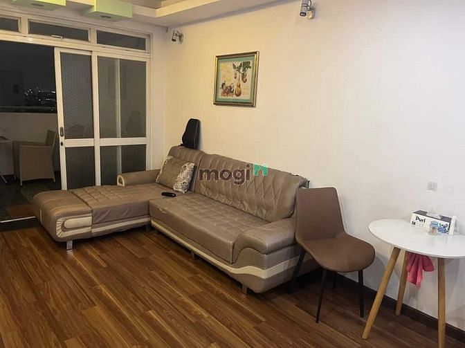 Căn hộ Vĩnh Tường Bình Tân 95m² giá chỉ 1.2 tỷ - Cơ hội hiếm có!