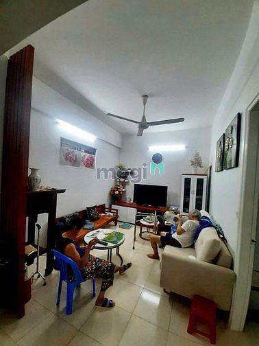 Căn hộ Chung cư D22 Trần Bình 74m² giá 2.6 tỷ - Cơ hội sở hữu ngay!