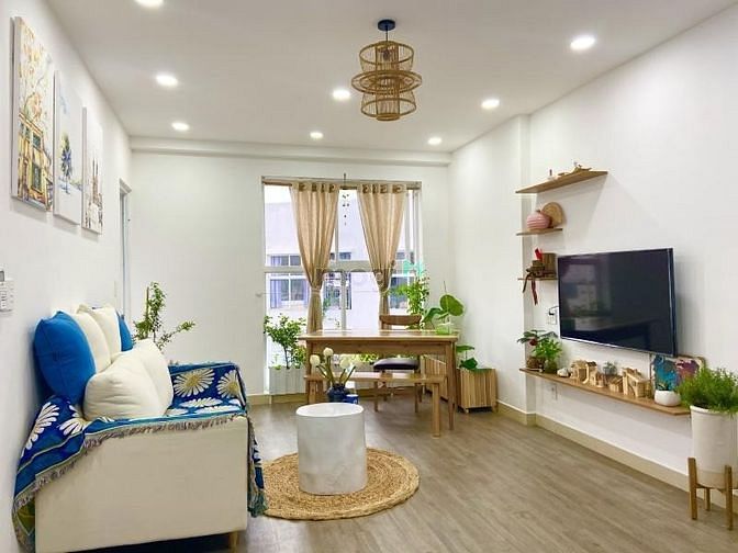 Căn hộ Cantavil Premier 78m² giá 2.1 tỷ Quận 2 - Cơ hội tuyệt vời!
