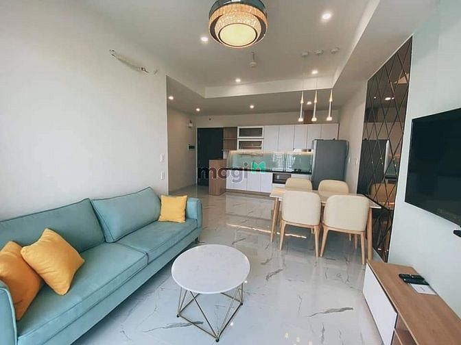 Căn hộ Golden Plaza 75m² giá 1.9 tỷ - Cơ hội vàng Quận 5