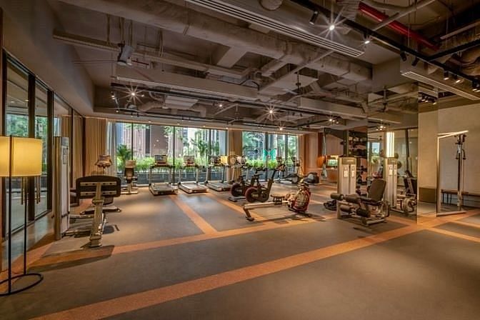 Căn hộ BMC 85m² giá 2.9 tỷ tại Q.1 - Cơ hội hiếm có!