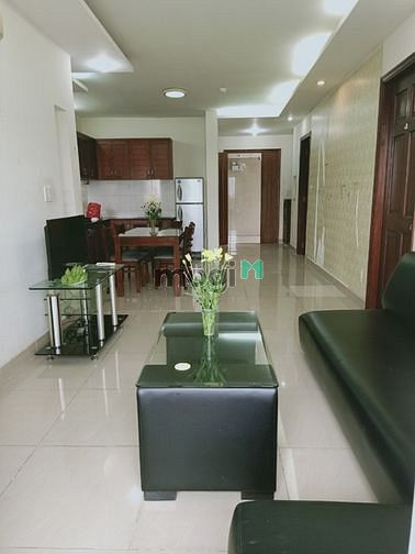 Chung cư Thế Mới 90m² giá 14 triệu - Vị trí trung tâm quận 1