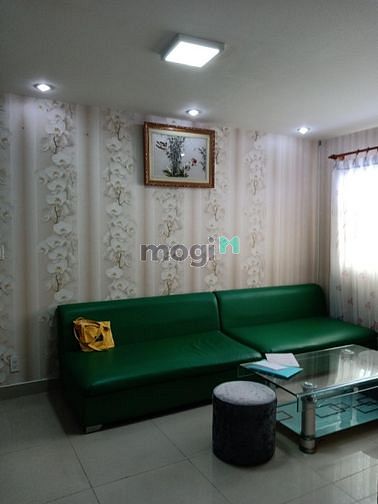 Căn hộ Nguyễn Phúc Nguyên 84m² giá 3.9 tỷ - Cơ hội hiếm có!