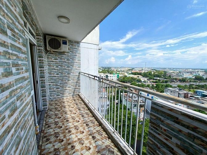 Chung cư Tân Tạo 85m² giá 1.650 tỷ - Cơ hội hiếm có!