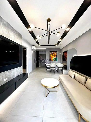 Căn hộ Golden Plaza 75m² giá 1.8 tỷ - Cơ hội đầu tư tuyệt vời!