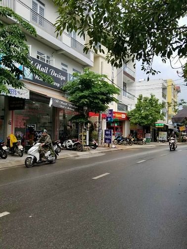 Bán đất góc 178m² - 2 mặt tiền đường B Trưng Trắc, Thủ Đức - Cơ hội đầu tư hấp dẫn!