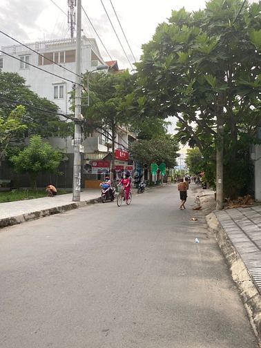 Bán đất villa 216m² mặt tiền đường số 16, khu dân cư Sông Đà - Cơ hội hiếm có!