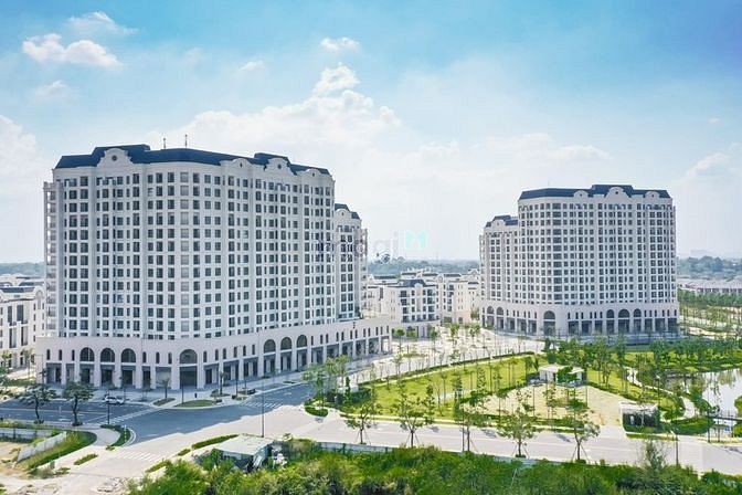 Căn hộ SwanBay 45m² và 65m² giá 1.4 tỷ - Cơ hội hiếm có