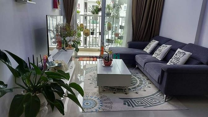 Căn hộ Orchid Park 78m² giá 1.2 tỷ - Sẵn sàng vào ở ngay!