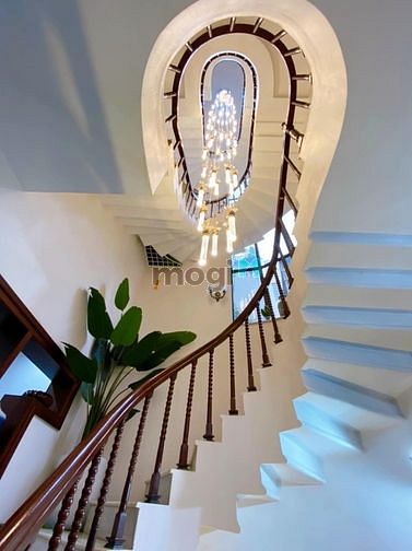 Bán nhà Biệt thự Nam Cường 116m² giá 9.2 tỷ - Ô tô vào nhà