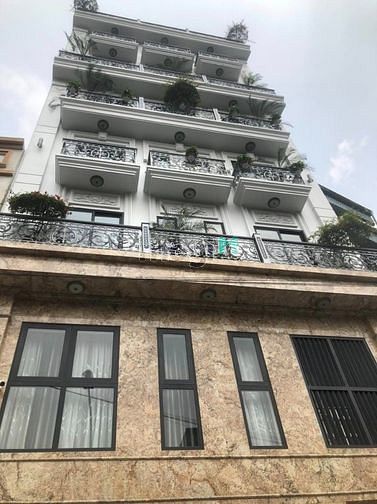 Townhouse 76m² giá 10.5 tỷ tại KĐT Luxury Kiến Hưng - Kinh doanh đa dạng!