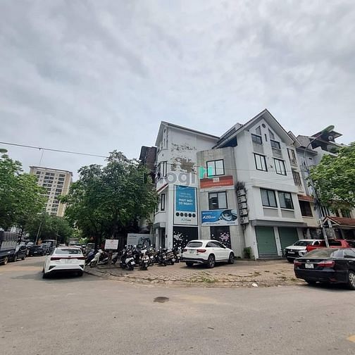 Nhà phố Mỗ Lao 77m² giá 13.6 tỷ - Cơ hội đầu tư lý tưởng!