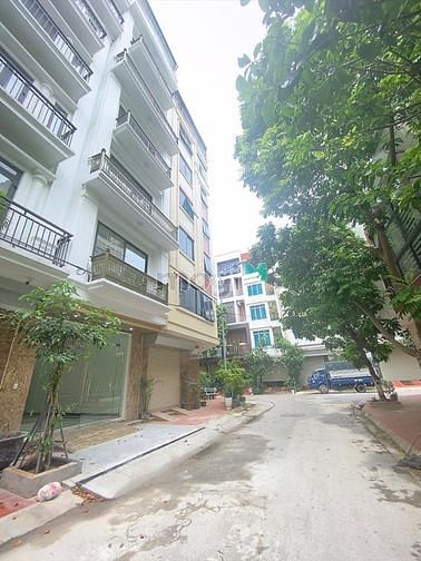 Bán nhà liền kề Dương Nội 55m² giá 7.6 tỷ - Cơ hội hiếm tại Hà Đông!