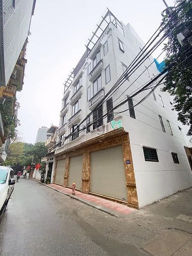 Bán nhà LK Văn Phú 90m² giá 13.2 tỷ - Siêu phẩm hiếm có!