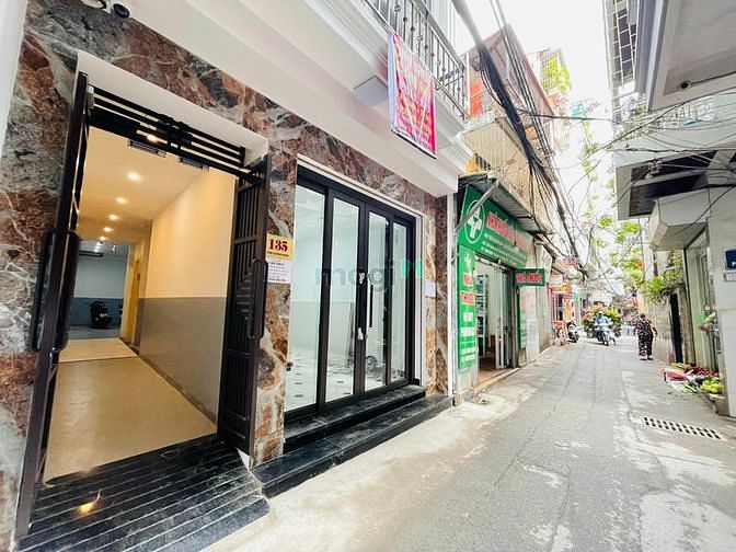 Nhà Mỗ Lao 70m² giá 16.9 tỷ - Kinh doanh sầm uất, dòng tiền khủng!